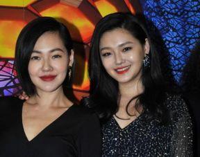 大s和小s最新谁爆料的,揭秘姐妹花背后的真相